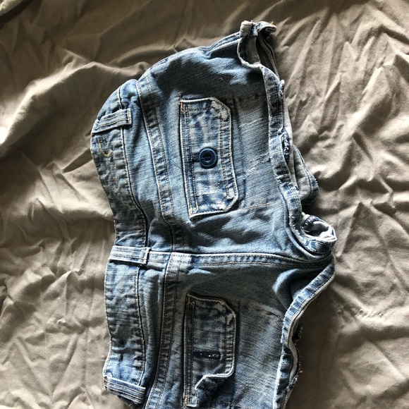 Shorts - Picture 2 of 2